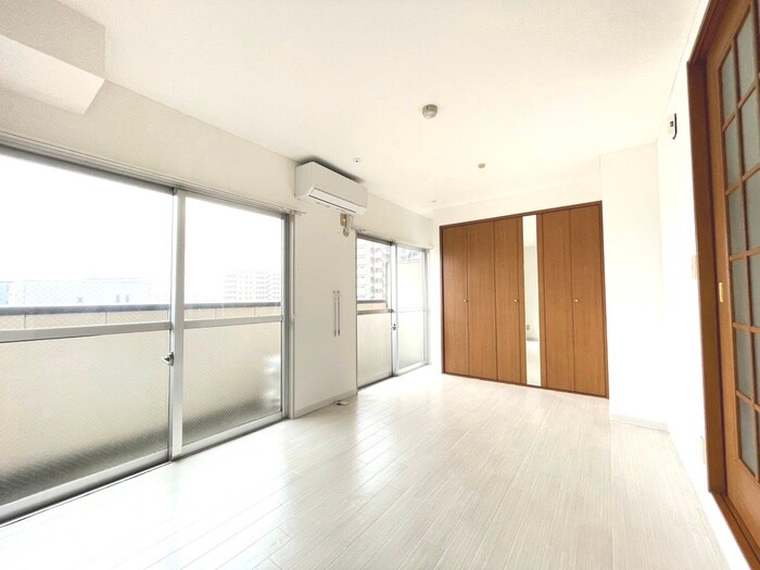 物件内観写真13　(居室)