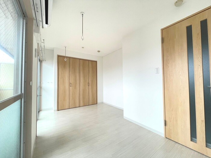 物件内観写真13　(居室)