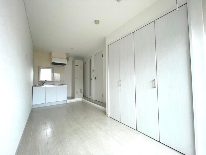 物件内観写真14　(居室)