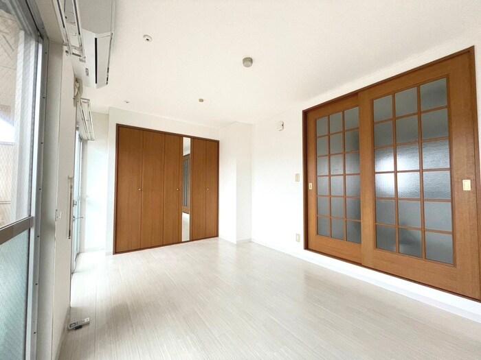 物件内観写真15　(居室)