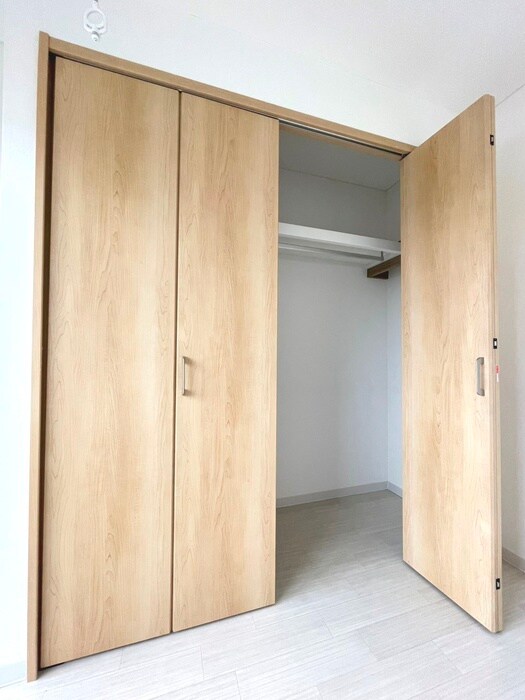 物件内観写真16　(収納)