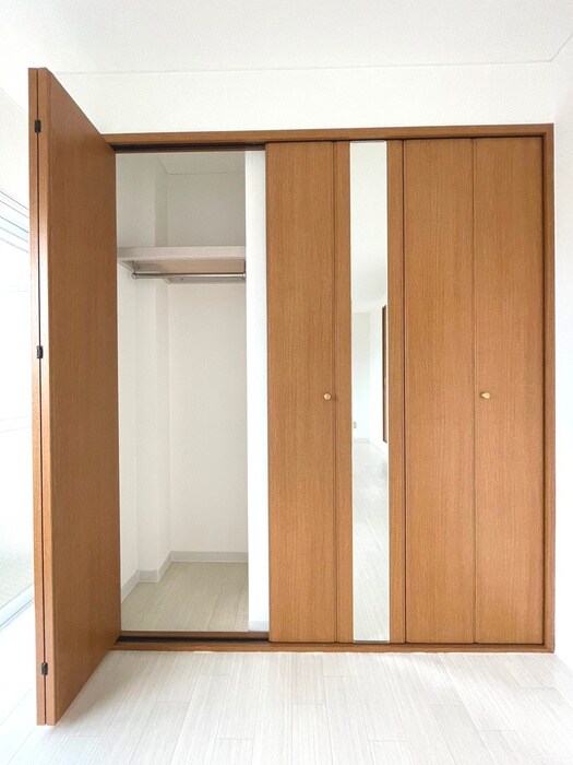 物件内観写真17　(収納)