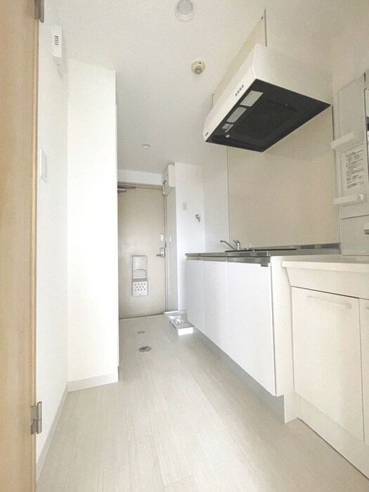 物件内観写真20　(廊下)