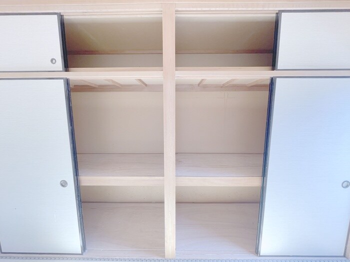 物件内観写真10　(収納)