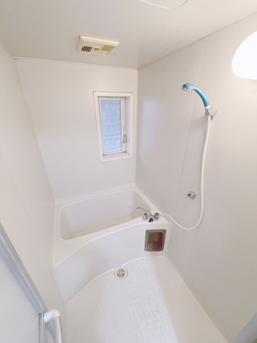 物件内観写真12　(バス／シャワールーム等)