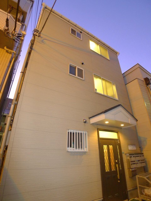 物件外観写真2　(その他)