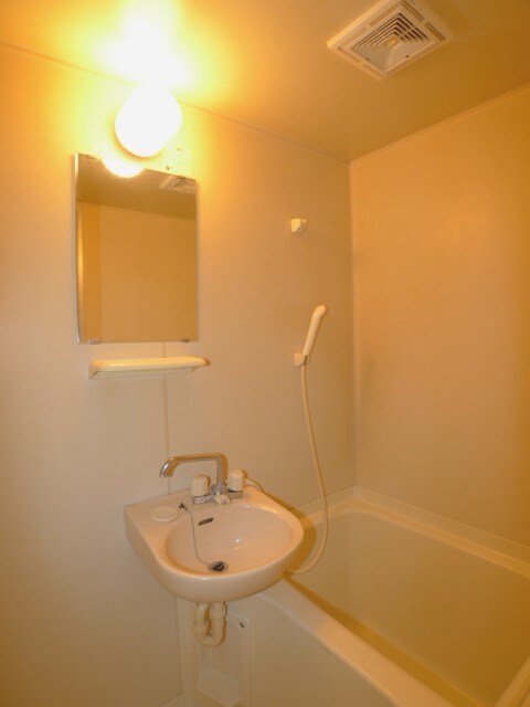 物件内観写真9　(バス／シャワールーム等)