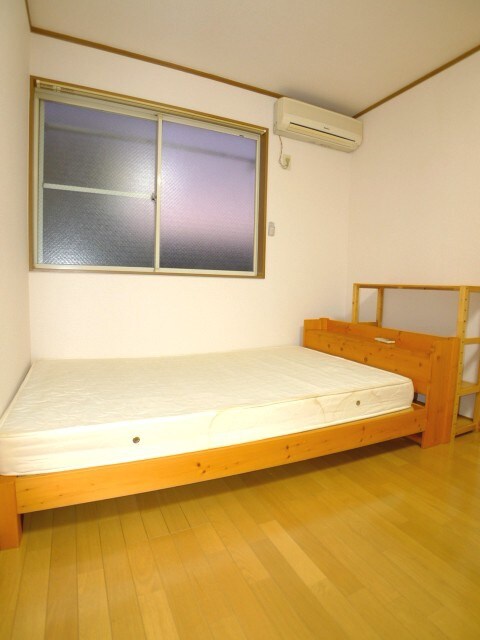 物件内観写真16　(室内からの展望)