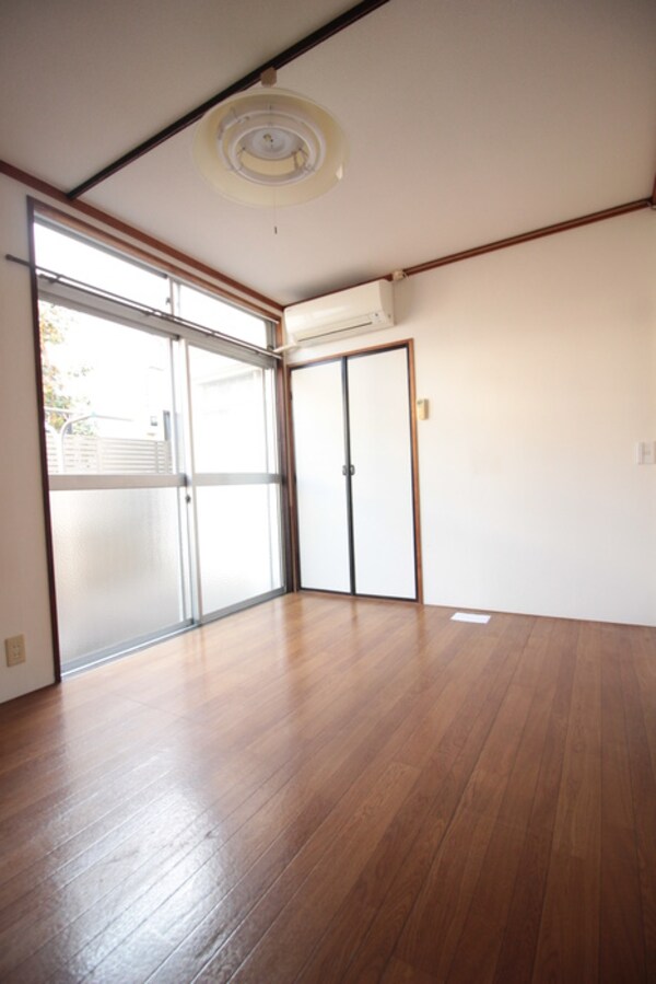 居室