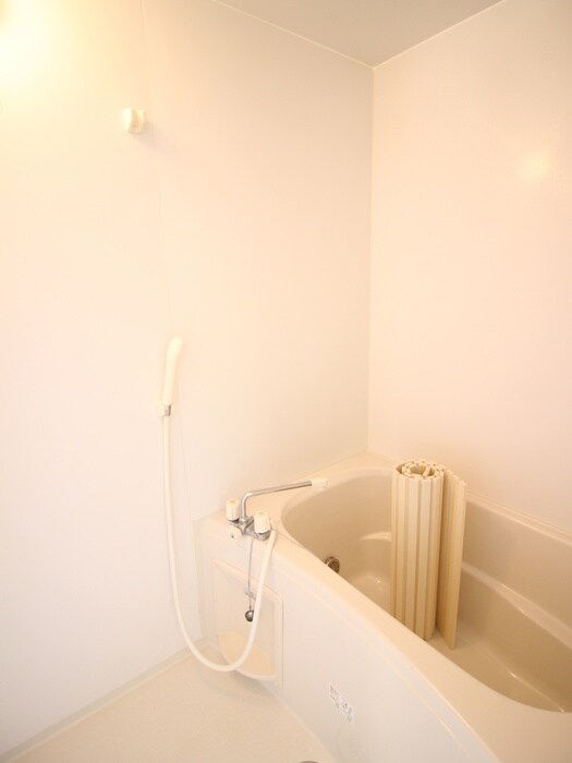 物件内観写真9　(バス／シャワールーム等)