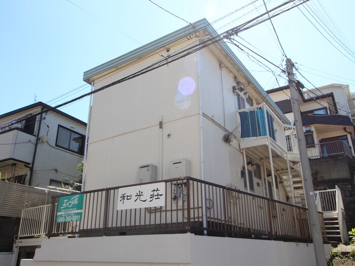 物件外観写真3　(外観写真)