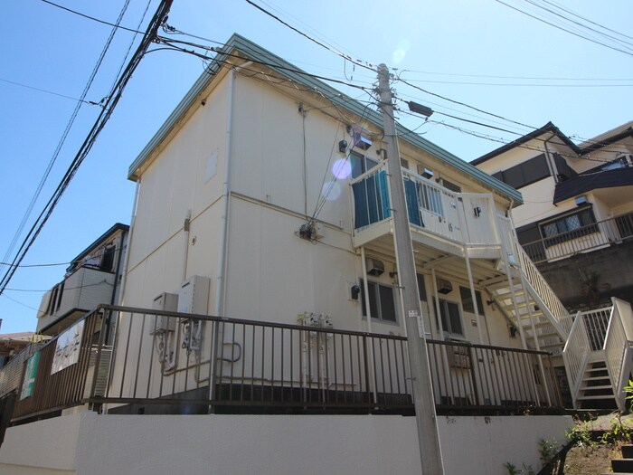 物件外観写真4　(外観写真)