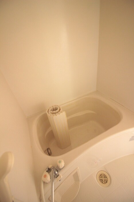 物件内観写真10　(バス／シャワールーム等)