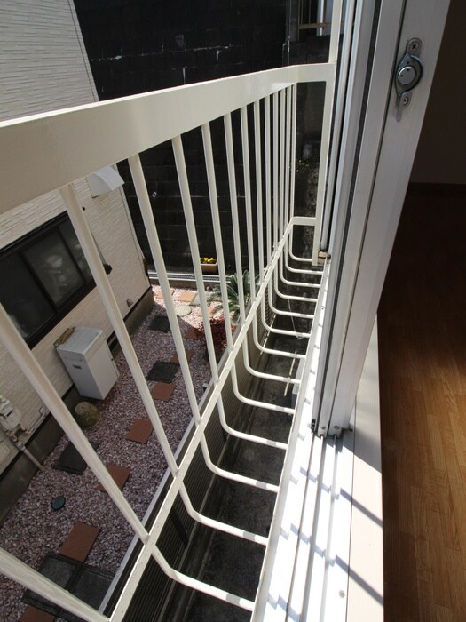 物件内観写真14　(ベランダ・バルコニー)