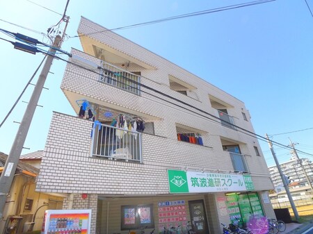 Craft WorkⅢ外観写真