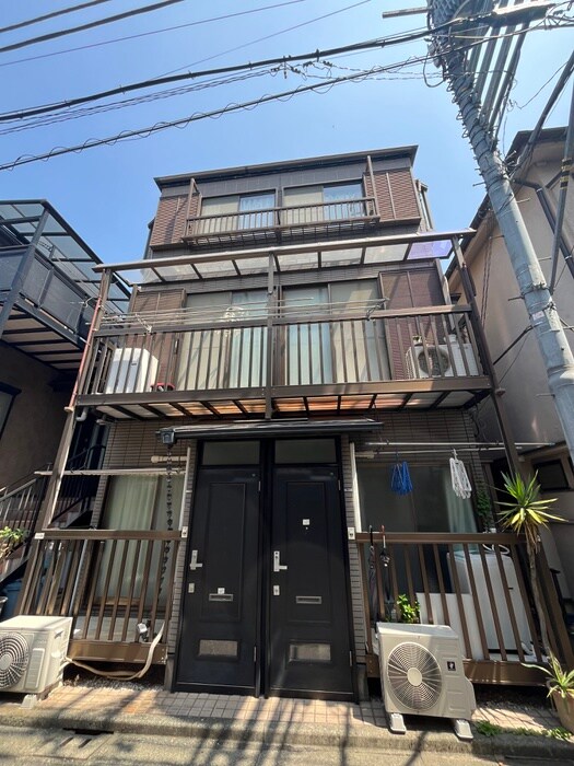 物件外観写真4　(外観写真)