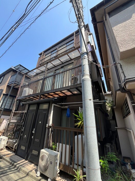 物件外観写真5　(外観写真)