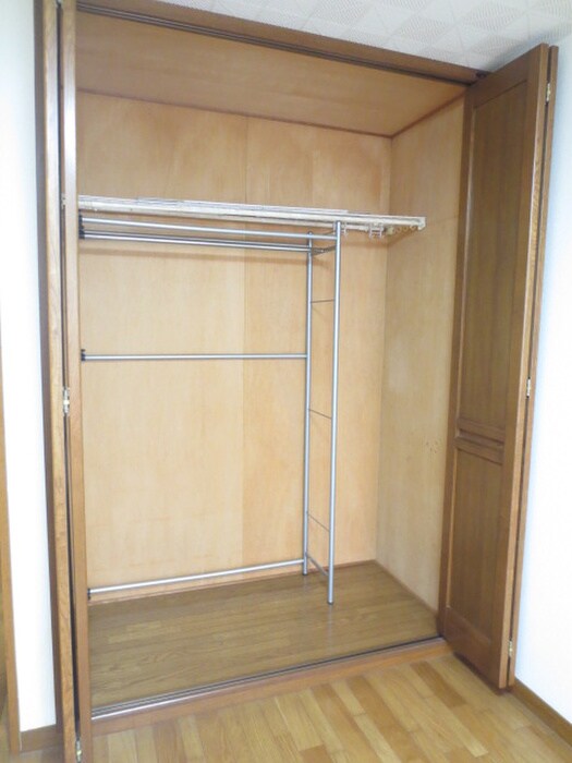 物件内観写真11　(収納)