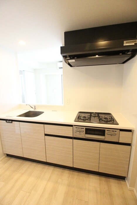 物件内観写真7　(キッチン)