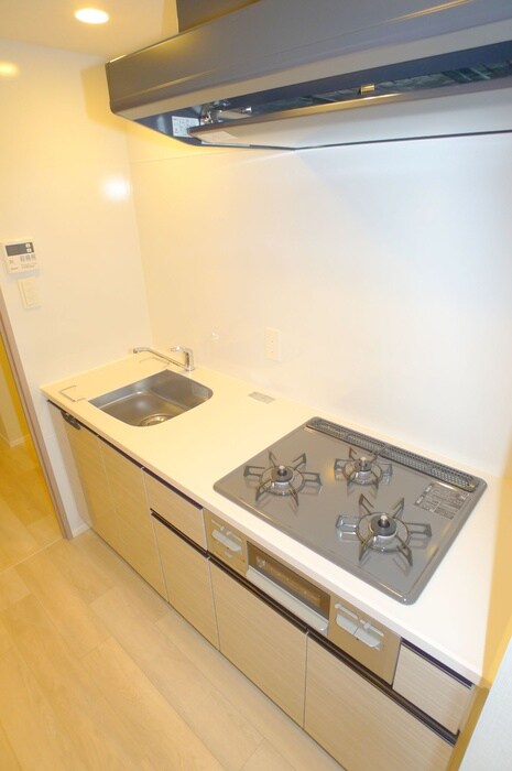 物件内観写真7　(キッチン)