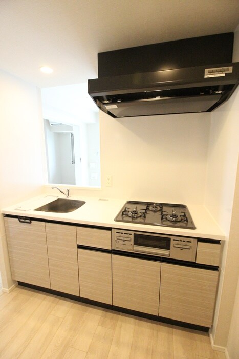 物件内観写真7　(キッチン)