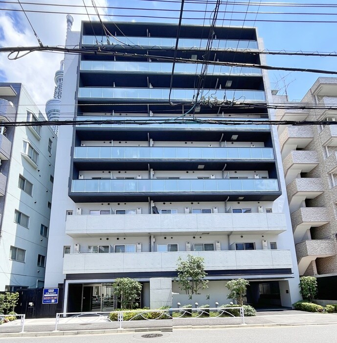 物件外観写真5　(周辺環境)