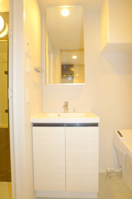 物件内観写真10　(洗面)