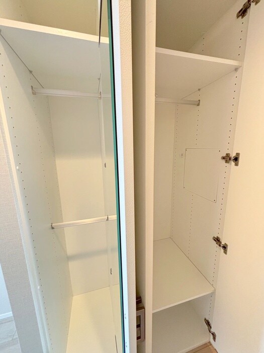 物件内観写真10　(収納)