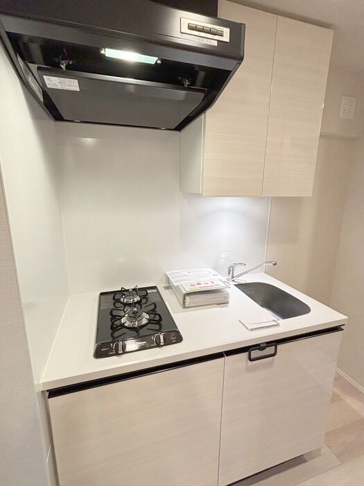 物件内観写真11　(キッチン)