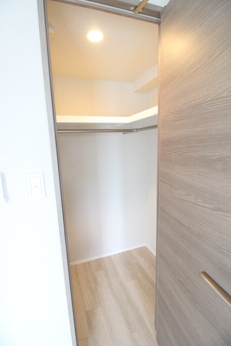 物件内観写真11　(収納)