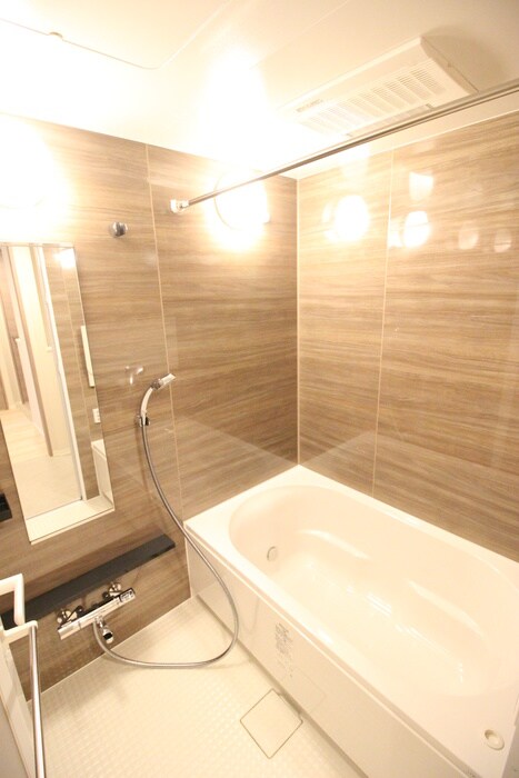 物件内観写真12　(バス／シャワールーム等)