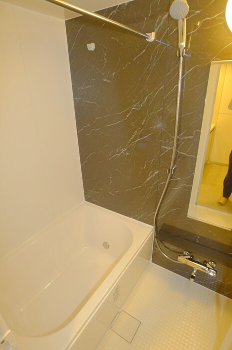 物件内観写真13　(バス／シャワールーム等)