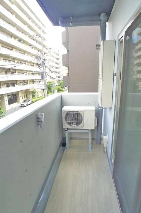 物件内観写真19　(ベランダ・バルコニー)