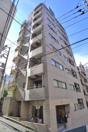 ベスト本郷(903)外観写真
