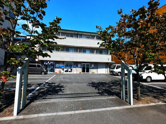 物件外観写真2　(周辺環境)