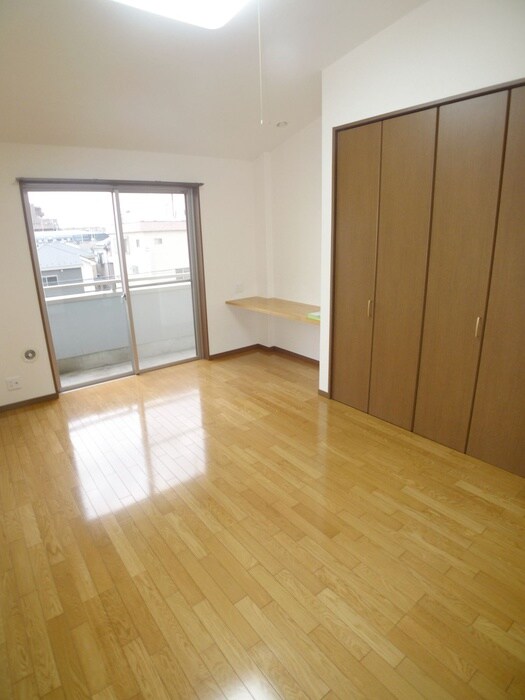 物件内観写真8　(居室)