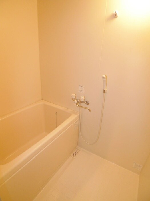 物件内観写真12　(バス／シャワールーム等)