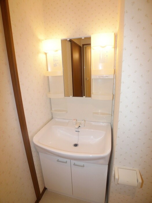 物件内観写真14　(洗面)