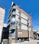 ラフィスタ錦糸町Ⅱ(701)