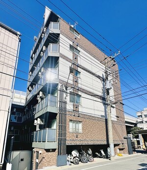 ラフィスタ錦糸町Ⅱ(701)外観写真