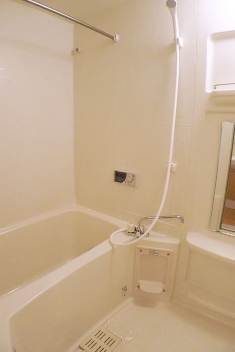 物件内観写真9　(バス／シャワールーム等)