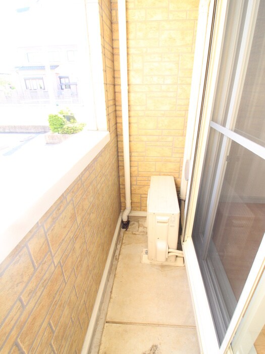 物件内観写真17　(ベランダ・バルコニー)