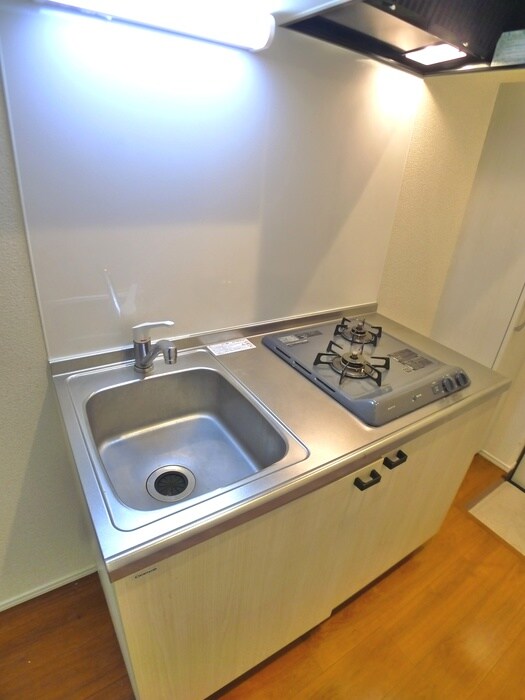 物件内観写真8　(キッチン)