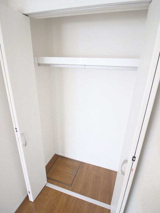 物件内観写真9　(収納)