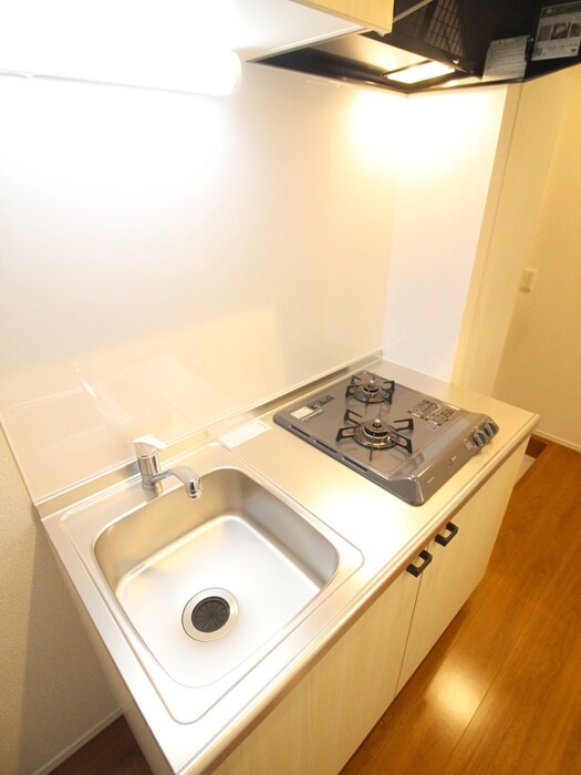 物件内観写真10　(キッチン)