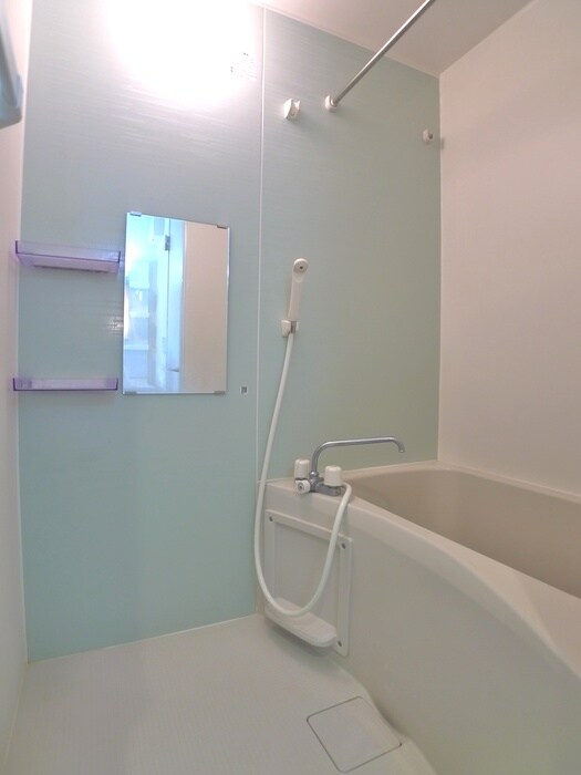 物件内観写真10　(バス／シャワールーム等)
