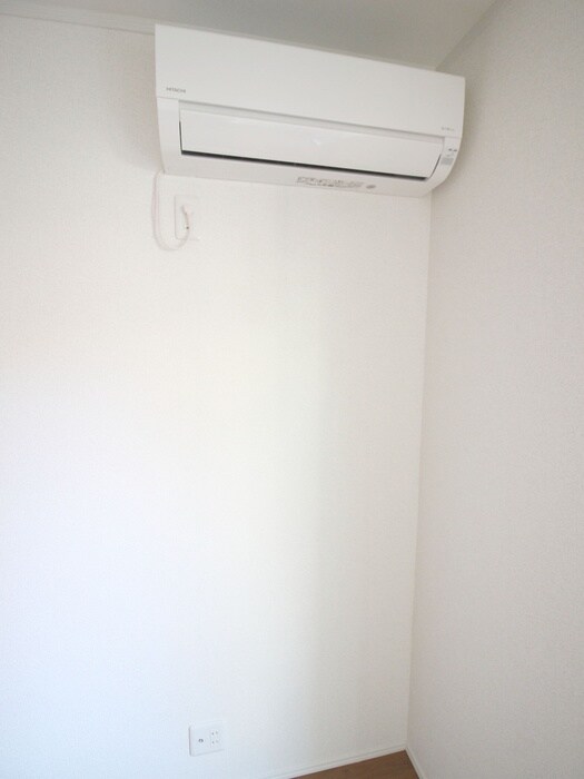 物件内観写真11　(室内からの展望)