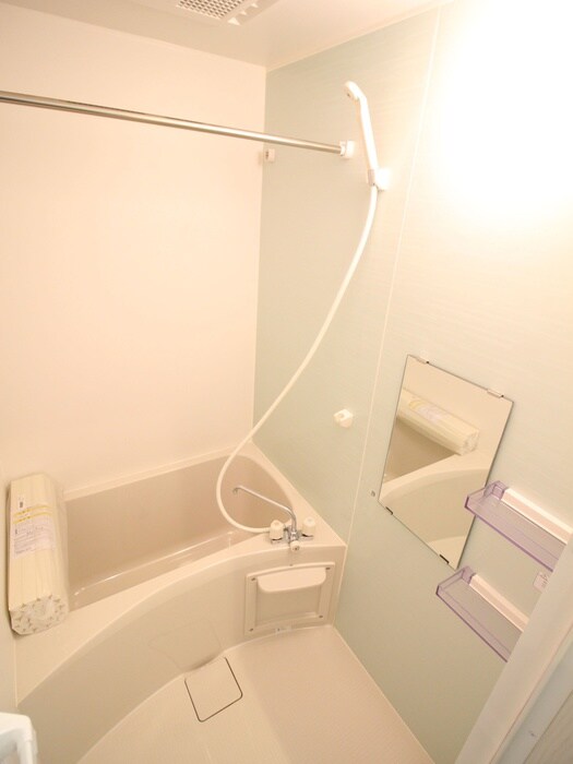 物件内観写真12　(バス／シャワールーム等)