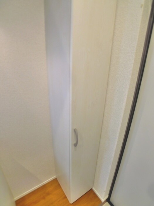 物件内観写真15　(靴箱)