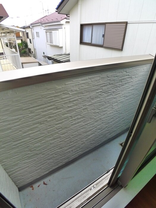 物件内観写真18　(ベランダ・バルコニー)